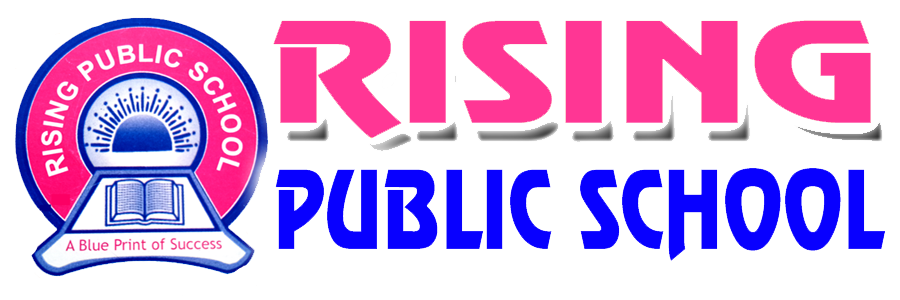 Rising Public School | Chaturgarh Bishahia